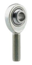 Load image into Gallery viewer, FK ROD ENDS HJMX6T - Rod End 3/8 x 3/8-24 RH Male w/Teflon Liner image