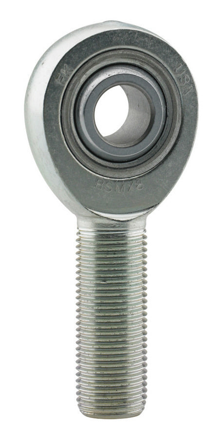FK ROD ENDS HRSMX10T - 5/8 x 3/4 RH Male Rod End  4340 ALLOY image