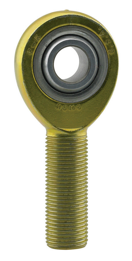 FK ROD ENDS RSML8 - Rod End 1/2 x 5/8-18 LH Male image