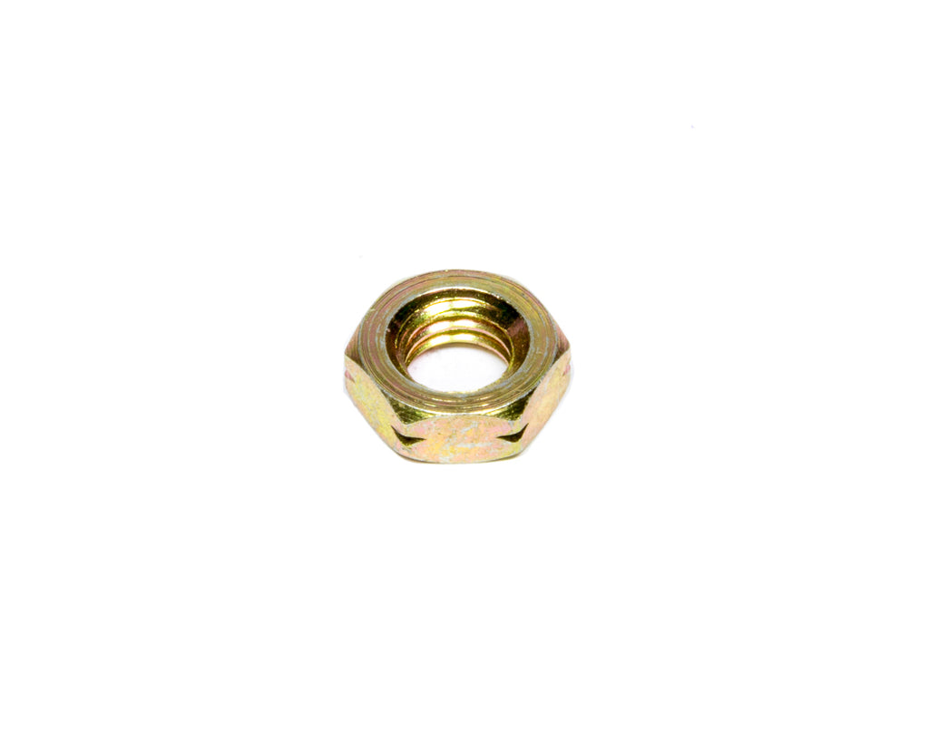 FK ROD ENDS SJNL8M - Jam Nut 8mm x 1.25 LH Steel image