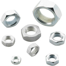 Load image into Gallery viewer, FK ROD ENDS SJNR10-1 - 5/8 RH Steel Jam Nut - 3/4 Hex image