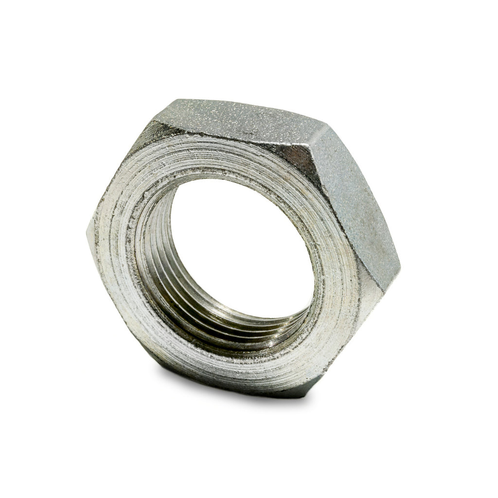 FK ROD ENDS SJNR12-1 - 3/4 RH Steel Jam Nut w/ 15/16 Hex image