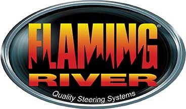 FLAMING RIVER 101 - FLAMING RIVER APP GUIDE 2010 image