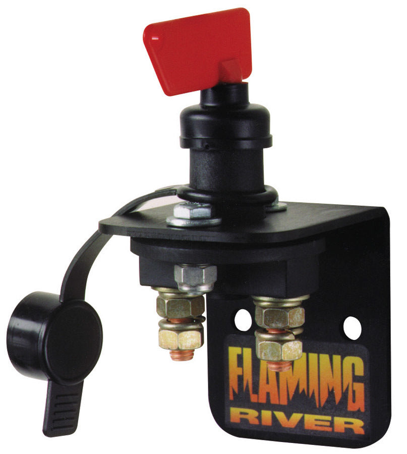 FLAMING RIVER FR1002 - The Little Switch Battery Disconnect image