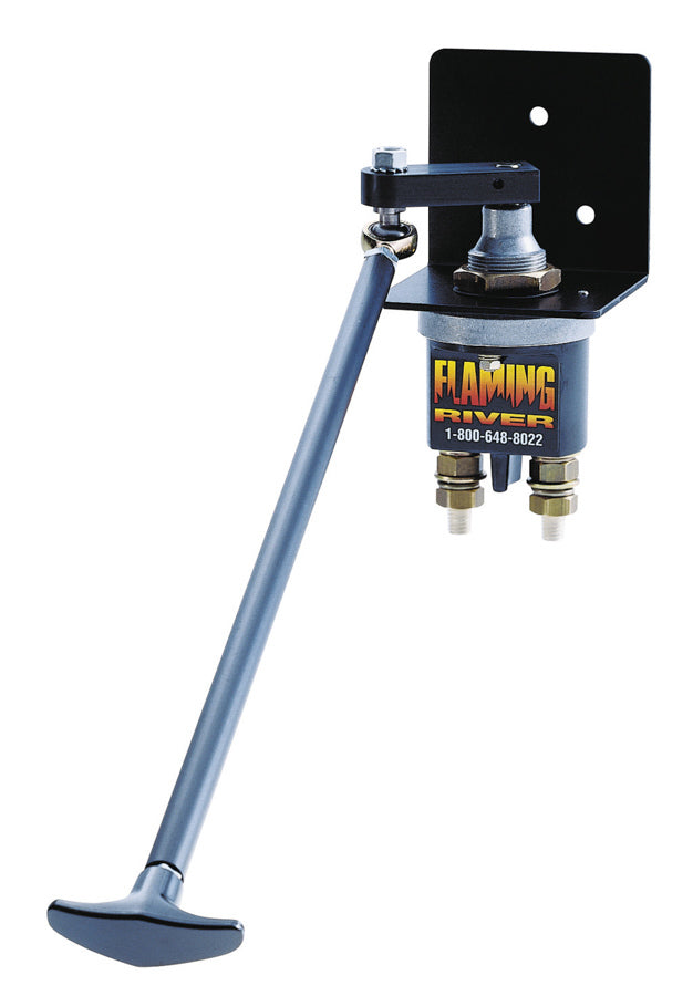 FLAMING RIVER FR1003-2 - Big Switch & Lever Kit  image