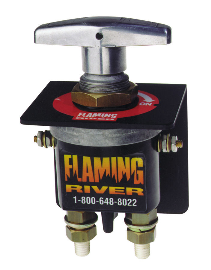 FLAMING RIVER FR1010 - Mag/Battery Kill Switch  image