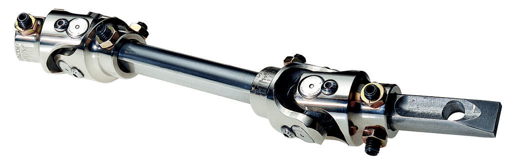 FLAMING RIVER FR1504M - Mustang Manual Shaft Assembly image