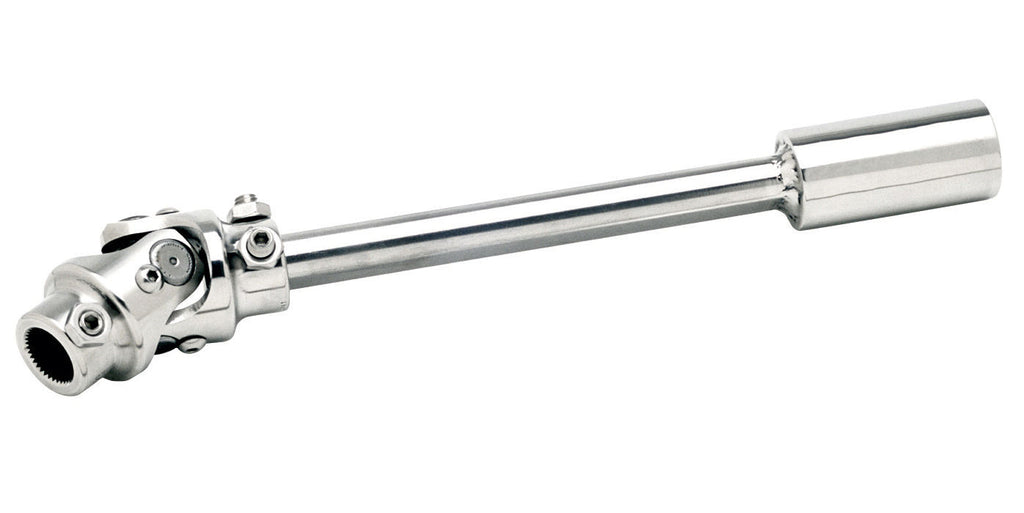 FLAMING RIVER FR1505M - Mopar Coupler Kit  image