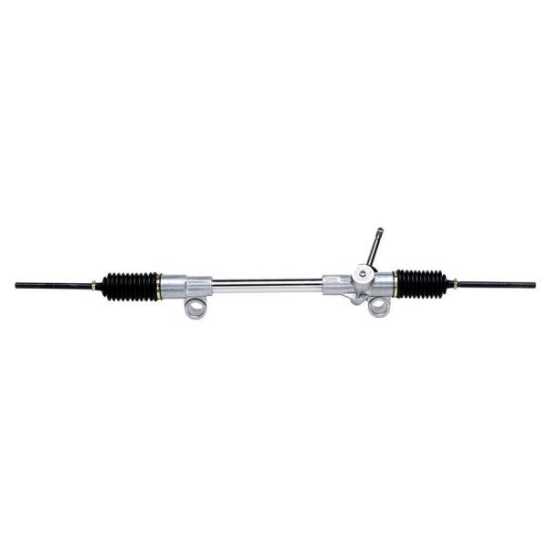 FLAMING RIVER FR1508Q - Rack and Pinion 94-04 Mustang Quick Ratio image