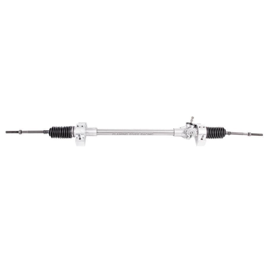 FLAMING RIVER FR1515CAM10E - Rack and Pinion: Camaro 2010-2015  Manual Rack image