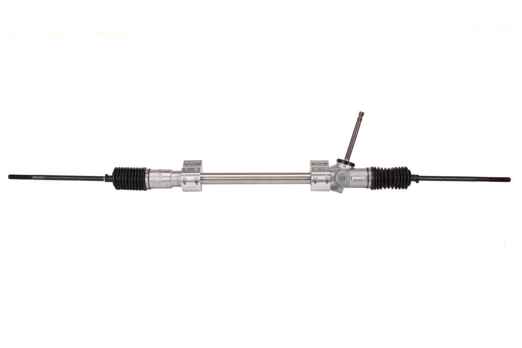 FLAMING RIVER FR1515 - 05-14 Mustang Rack and Pinion image