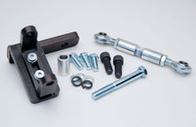Load image into Gallery viewer, FLAMING RIVER FR1612 - SBC Power Steering Pump Bracket image