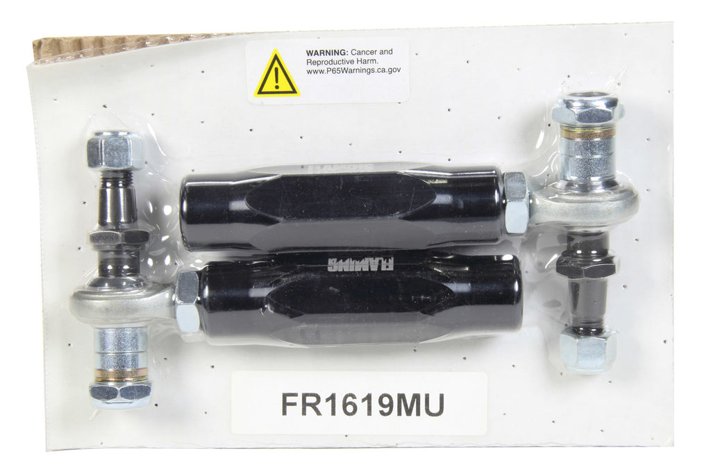 FLAMING RIVER FR1619MU - Bump Steer Kit  65-70 Mu stang image