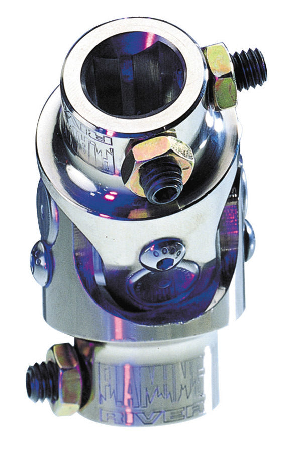FLAMING RIVER FR1719DD - Steering U-Joint 13/16in-36 x 3/4in DD image