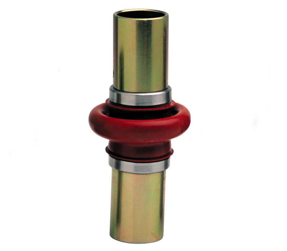 FLAMING RIVER FR1800B14 - 3/4in.Mil Spec with boot  image