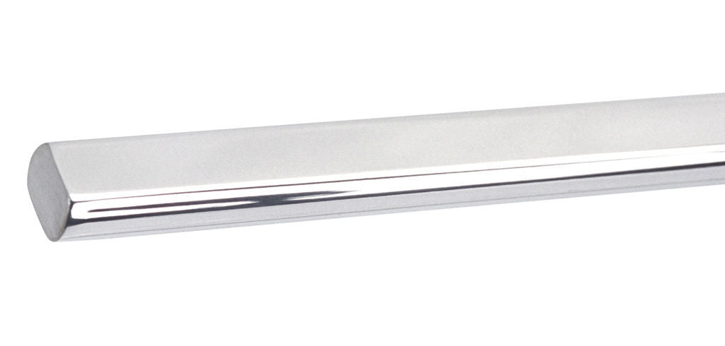 FLAMING RIVER FR1850SS - Shaft 18in 3/4in DD Stainless Steel image