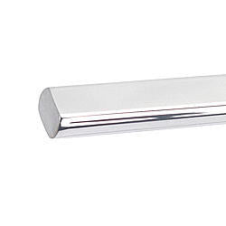 FLAMING RIVER FR1851SSPL - Stainless 36in DD Shaft  image