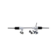 Load image into Gallery viewer, FLAMING RIVER FR1892 - 94-04 Mustang Rack Man. and Installation Kit image