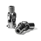Chrome Moly U-Joint 9/16-26 X 3/4DD