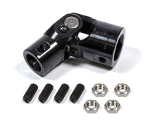 Load image into Gallery viewer, FLAMING RIVER FR1934 - Steering U-Joint Chrome Moly 1in-DD X 3/4-DD image