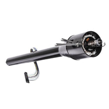 Load image into Gallery viewer, FLAMING RIVER FR20005BK - Floorshift Tilt Steering Column 30in image