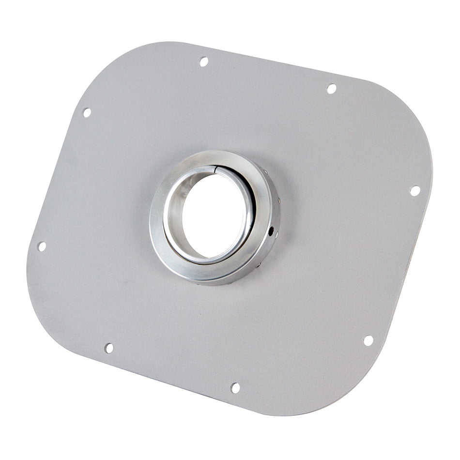 FLAMING RIVER FR20101BLS - Blank Slate Floor Plate  image