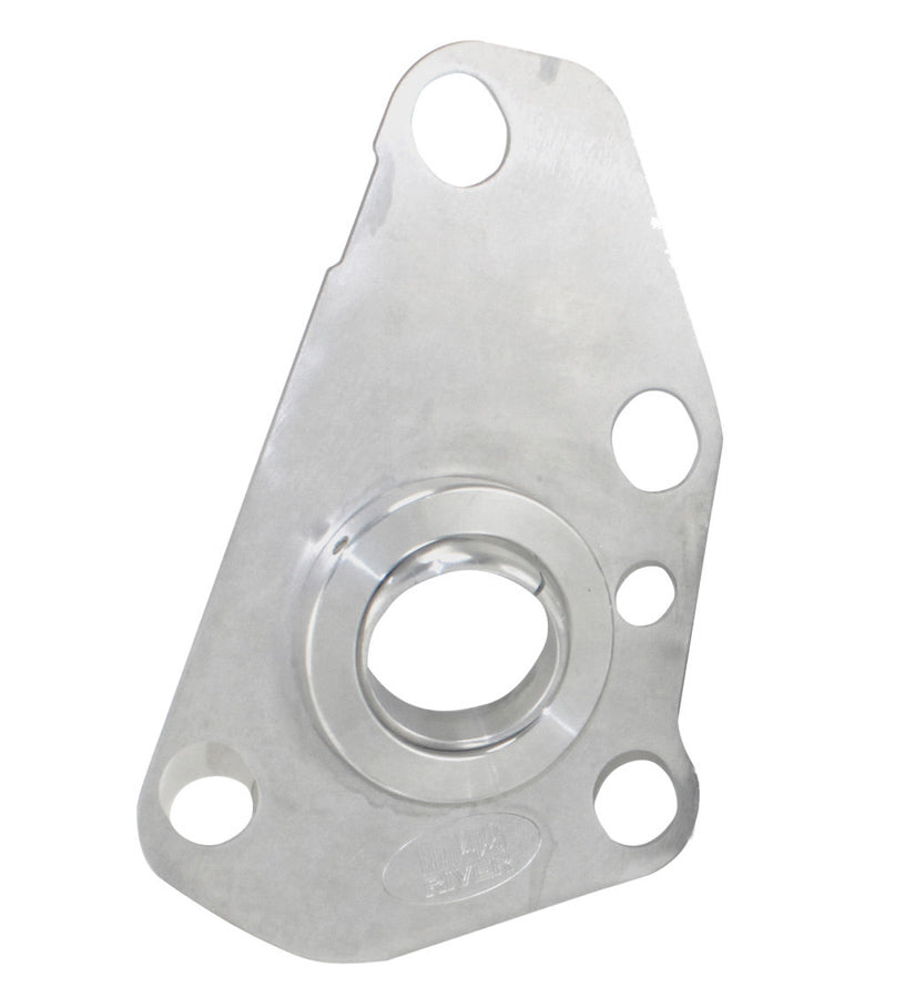 FLAMING RIVER FR20101FB - Swivel Floor Mount Satin 67-69 Camaro image