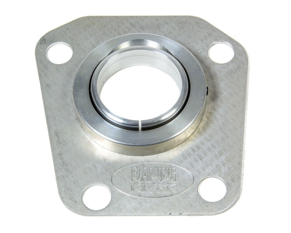 FLAMING RIVER FR20101M7 - Floor Mount Swivel Satin Mustang 1967-1970 image