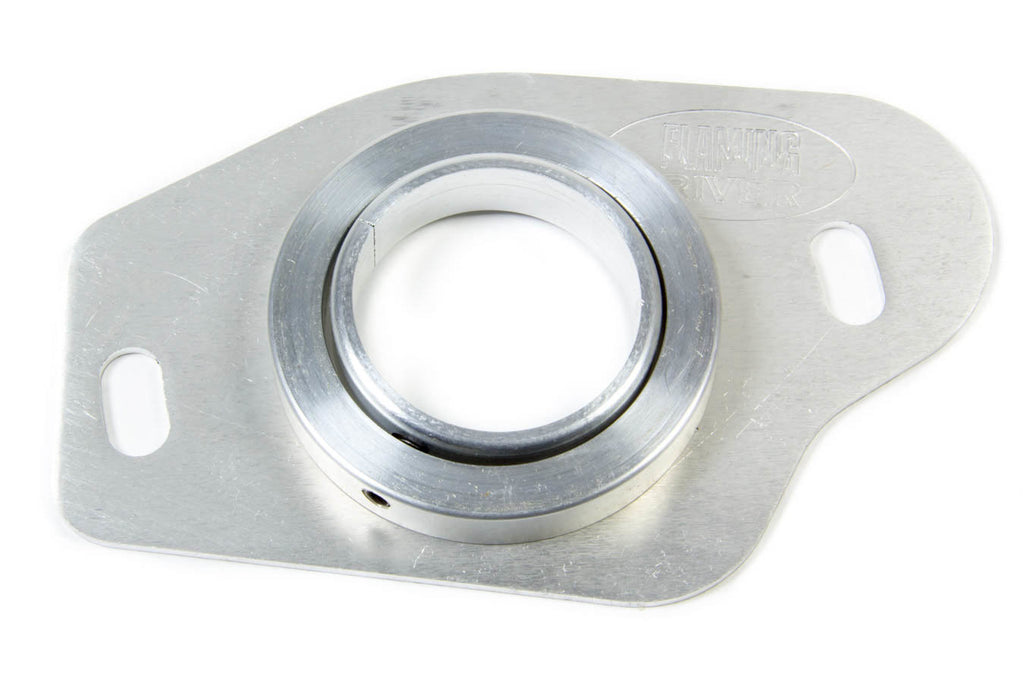 FLAMING RIVER FR20101VT - Floor Mount Swivel Satin Corvette 1968-1982 image