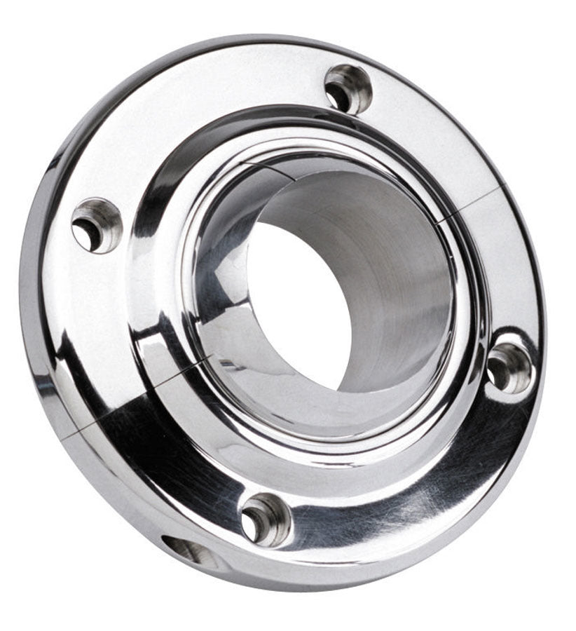 FLAMING RIVER FR20101 - Floor Mount 2in Polished  image