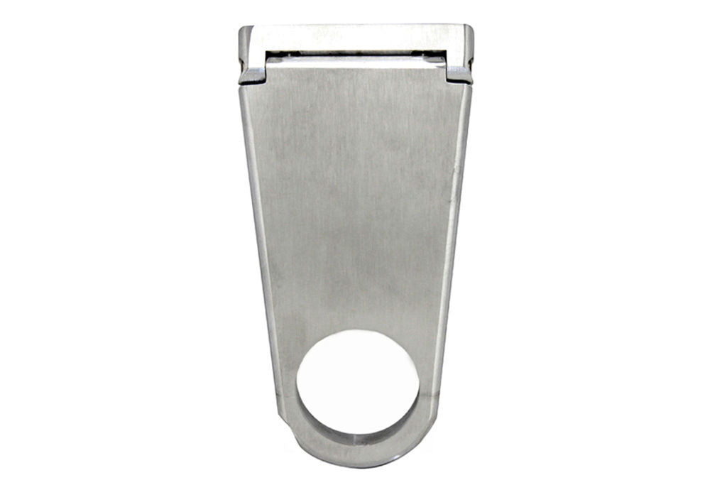 FLAMING RIVER FR20107 - 2-1/2in Swivel Column Drop for 2in Column image