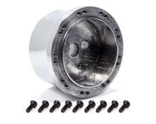 Load image into Gallery viewer, FLAMING RIVER FR20113 - Steering Wheel Adapter - 9-Bolt Wheels image