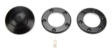 Load image into Gallery viewer, FLAMING RIVER FR20119HNBK - Horn Button 5/6 Bolt Black image