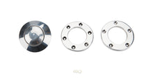 Load image into Gallery viewer, FLAMING RIVER FR20119HNPL - Horn Button 5/6 Bolt Polished image
