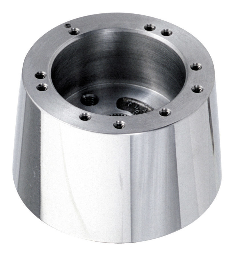 FLAMING RIVER FR20119TA - Tapered 5 and 6 Bolt Steering Wheel Adapter image