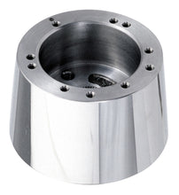 Load image into Gallery viewer, FLAMING RIVER FR20119TA - Tapered 5 and 6 Bolt Steering Wheel Adapter image
