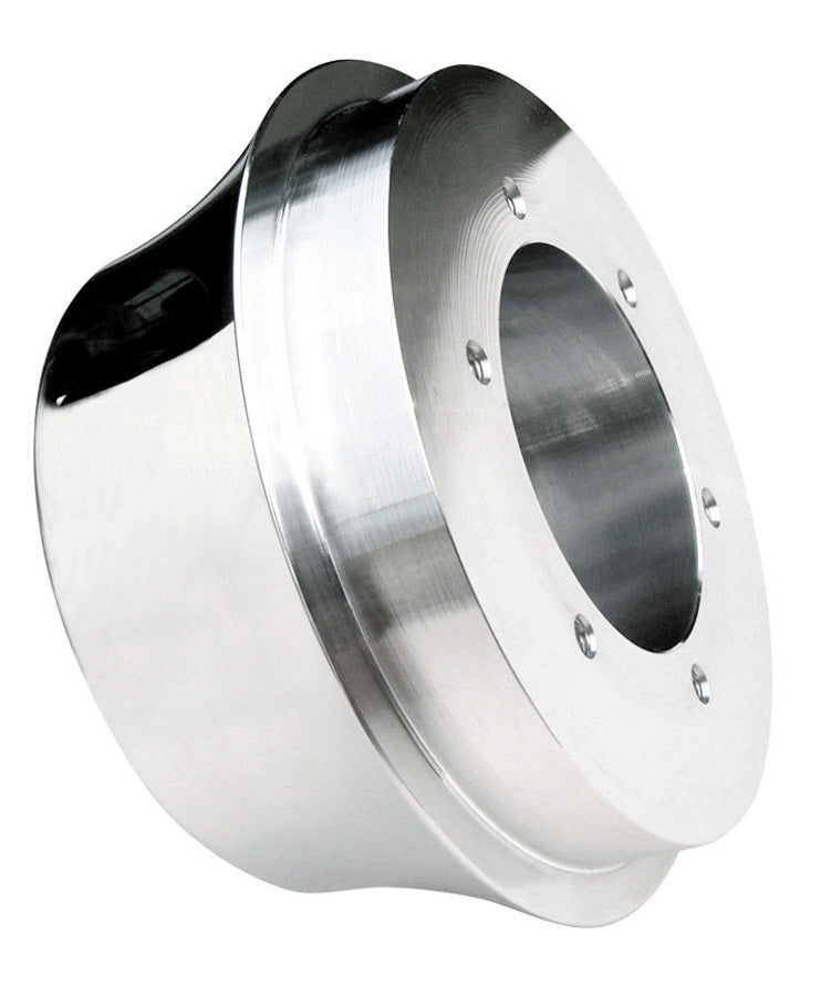FLAMING RIVER FR20150OE - Waterfall Steering Wheel Adapter image