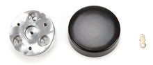 Load image into Gallery viewer, FLAMING RIVER FR20175HNBK - Horn Button 3 Bolt Mill Black image