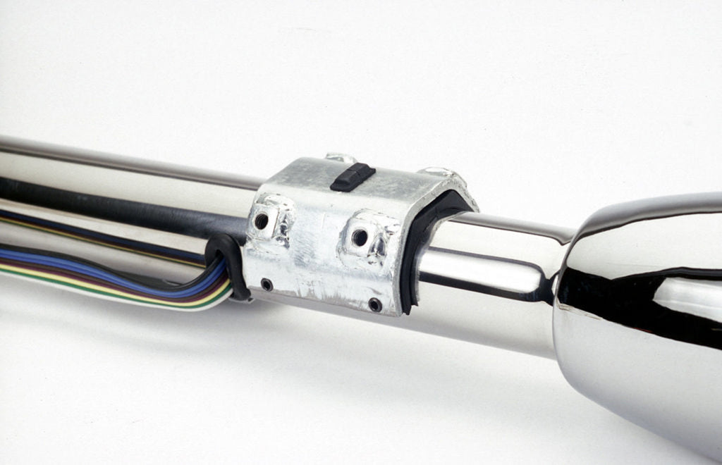 FLAMING RIVER FR20300 - Column Strap Clamp  image