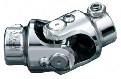 FLAMING RIVER FR2516DDPL - Stainless Steel U-Joint 3/4in DD X 3/4in DD Pol. image