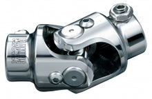 Load image into Gallery viewer, FLAMING RIVER FR2516DDPL - Stainless Steel U-Joint 3/4in DD X 3/4in DD Pol. image
