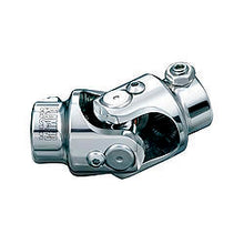 Load image into Gallery viewer, FLAMING RIVER FR2516DD - 3/4in DD X 3/4in DD Stainless Steel U-joint image