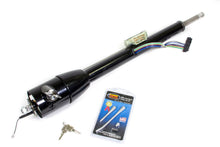 Load image into Gallery viewer, FLAMING RIVER FR30005BK - Tilt Steering Column GM 69-82 Corvette image