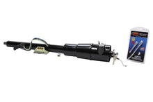 Load image into Gallery viewer, FLAMING RIVER FR30006-48BK - 73-87 GM C10 Direct Fit Steering Tilt Column image