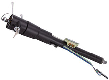 Load image into Gallery viewer, FLAMING RIVER FR30015BK - 70-81 Camaro Direct Fit Steering Column Black image