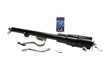 Load image into Gallery viewer, FLAMING RIVER FR30106-48BK - 73-87 GM C10 Direct Fit Steering Tilt Column image