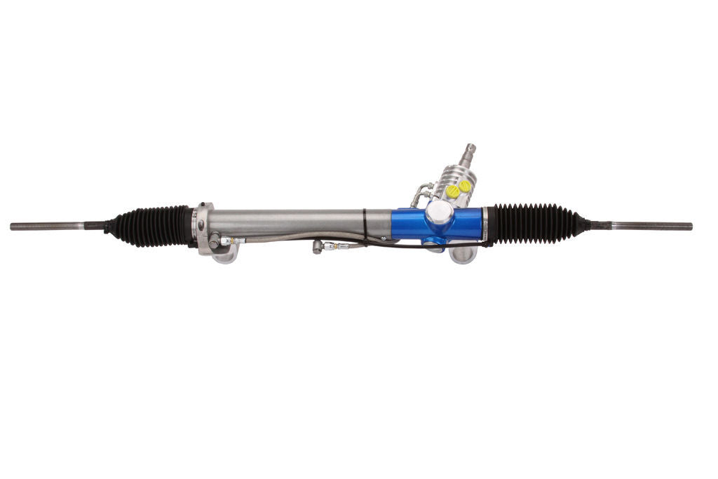 FLAMING RIVER FR40001 - New Design Power Rack & Pinion image