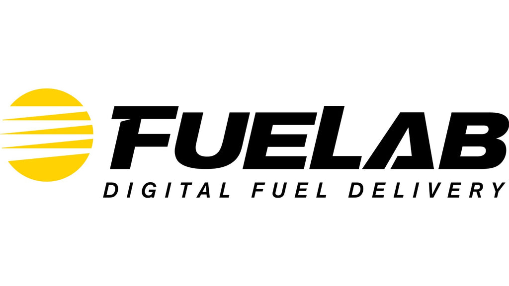 FUELAB FUEL SYSTEMS 100 - Catalog FueLab 2023  image