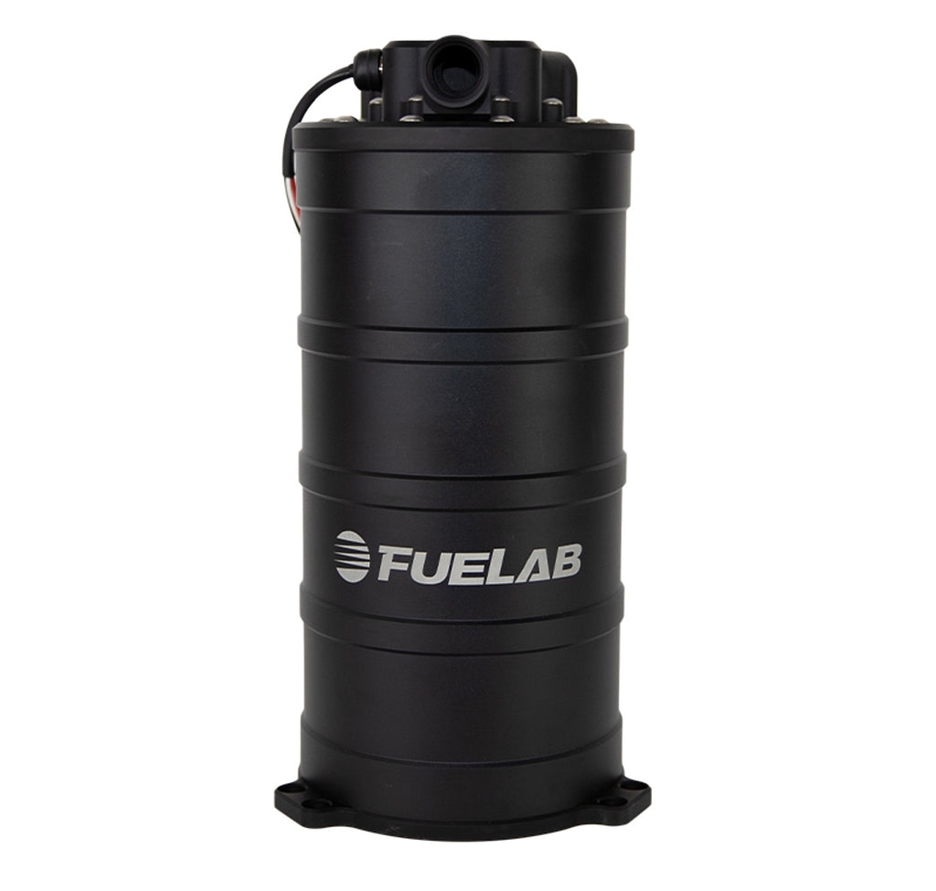 FUELAB FUEL SYSTEMS 61712 - Fuel Surge Tank System Brushless 850hp image