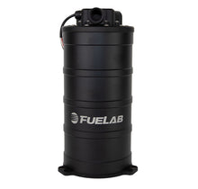 Load image into Gallery viewer, FUELAB FUEL SYSTEMS 61712 - Fuel Surge Tank System Brushless 850hp image